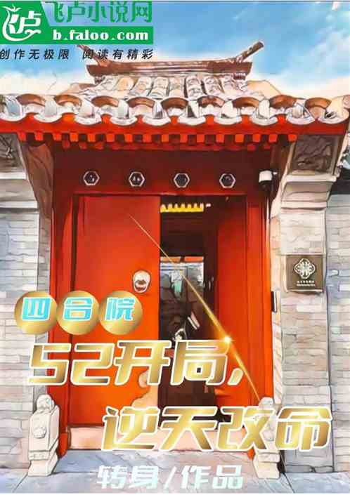 四合院：52开局，逆天改命