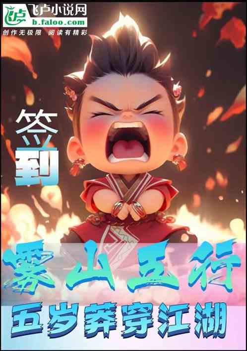 武侠：雾山五行，五岁萌娃莽江湖