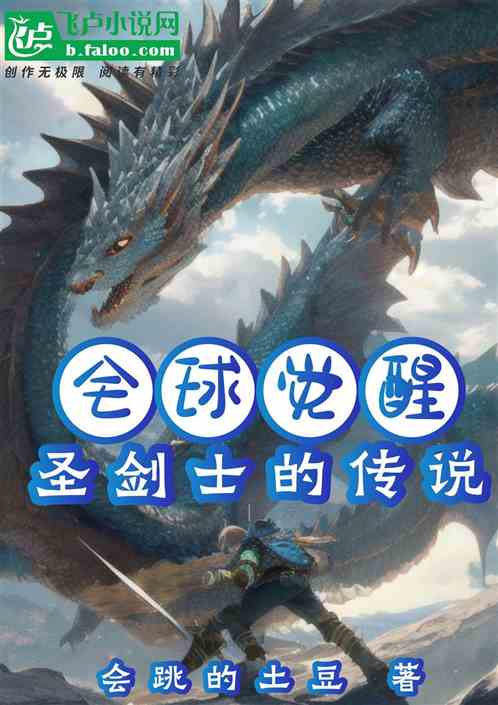 全球觉醒：圣剑士的传说
