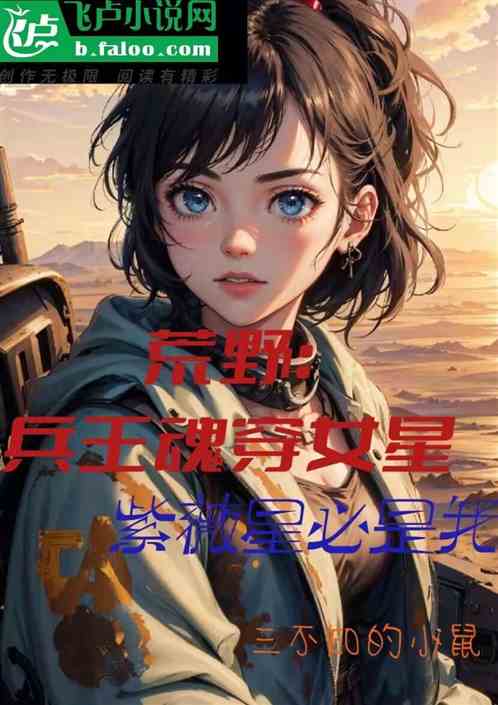 荒野：兵王魂穿女星紫微星必是我