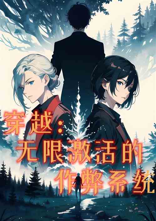 穿越：无限激活的作弊系统