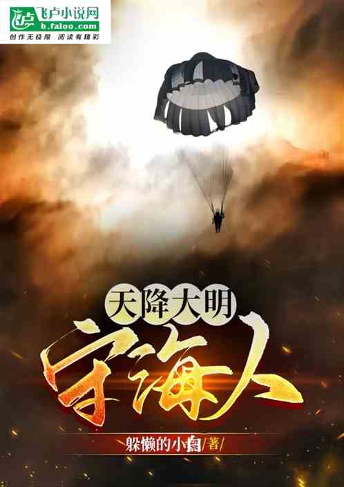 天降神兵之大明守海人