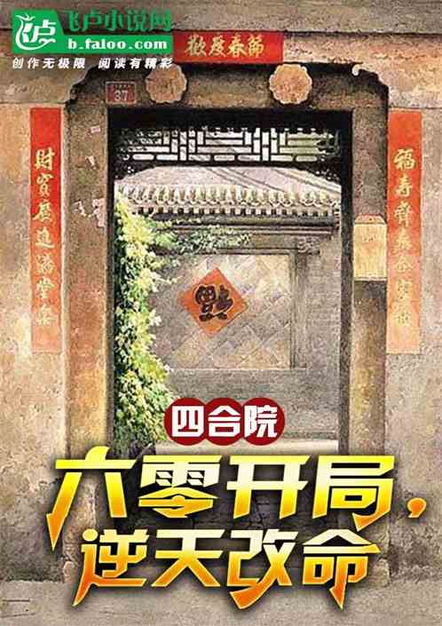 四合院：六零开局，逆天改命