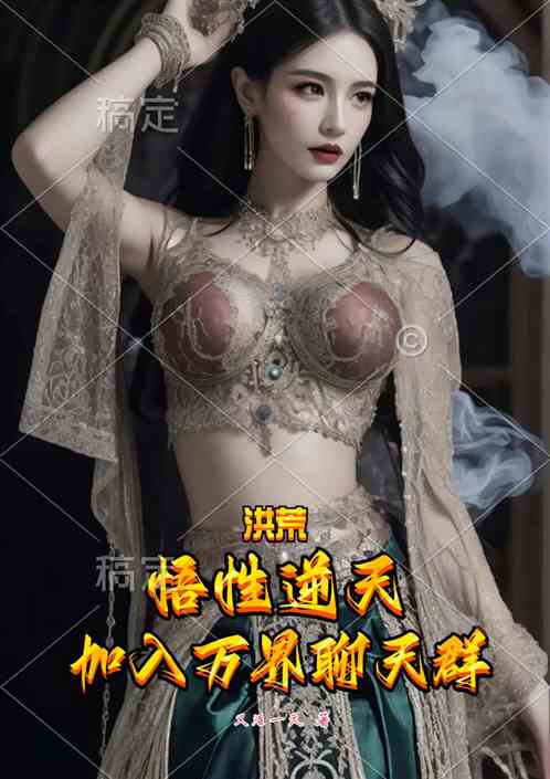 洪荒：悟性逆天，加入万界聊天群