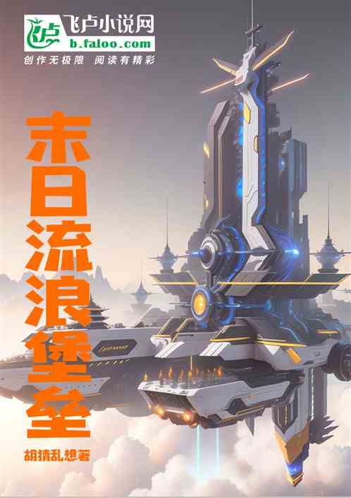 末日流浪堡垒
