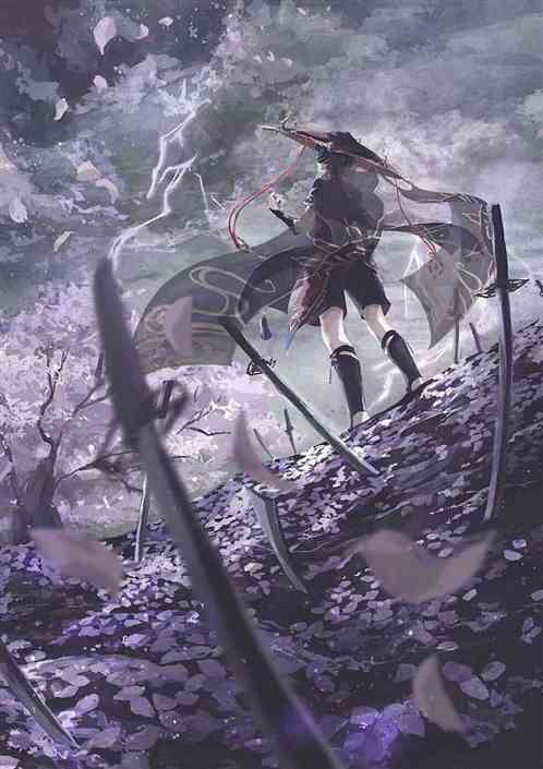 魔卡:领域大师