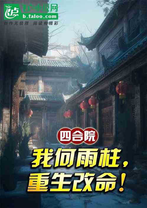 四合院：我何雨柱，重生改命！