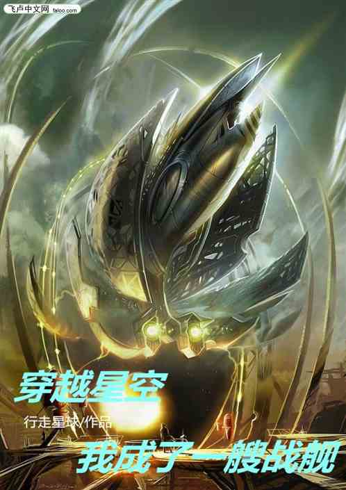 穿越星空：我成了一艘战舰