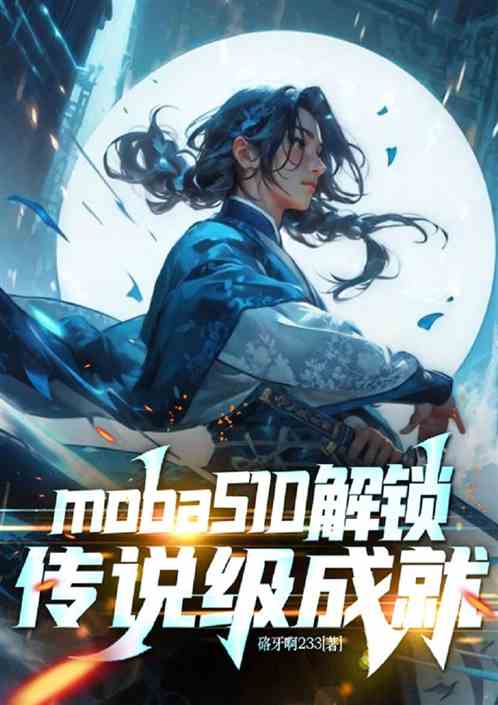 moba：S10解锁传说级成就
