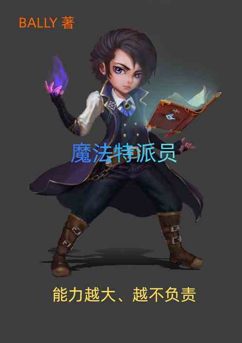 魔法特派员