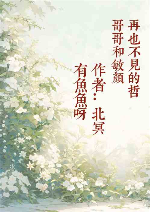 再也不见的哲哥哥和敏颜