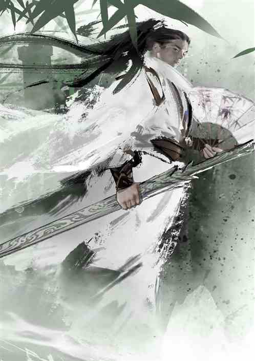 武侠：烟雨江湖，开局即无敌！