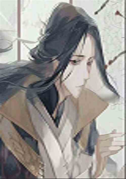 孤馆青灯