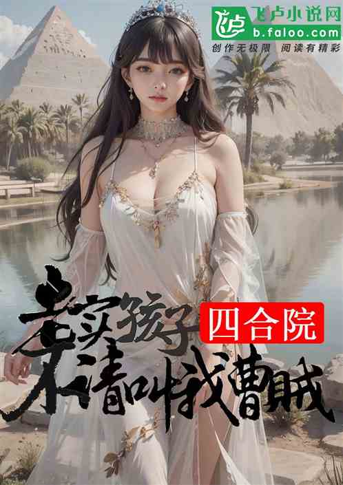 四合院：老实人？不，我魏武遗风