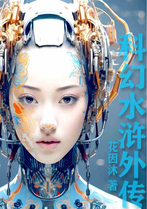 科幻水浒外传