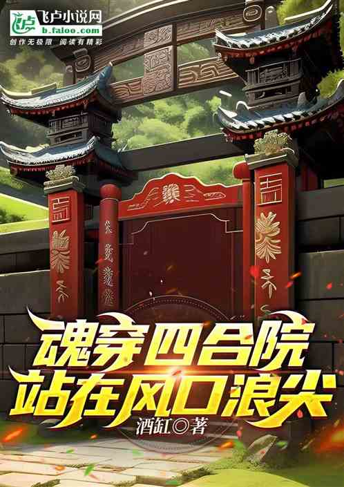 四合院：怒怼易中海，众禽麻了