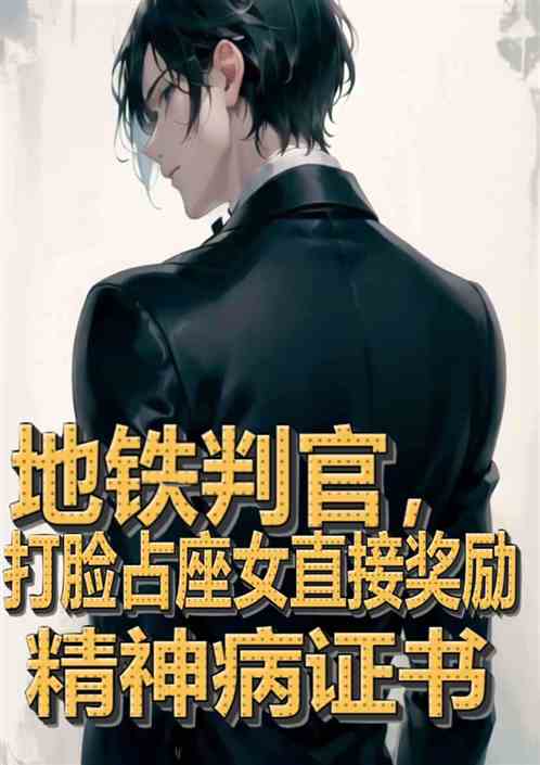 打脸占座女直接奖励精神病证书