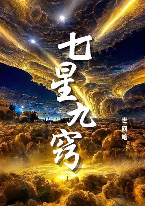七星九窍