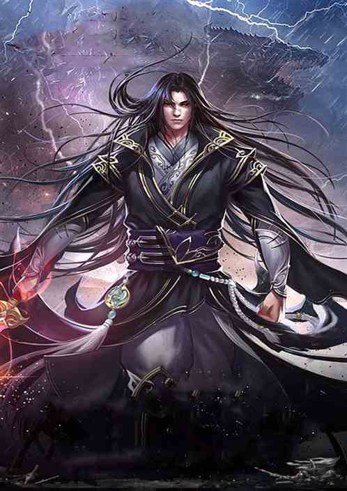 玄灵天尊