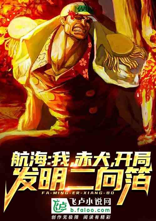 航海：我，赤犬，开局发明二向箔