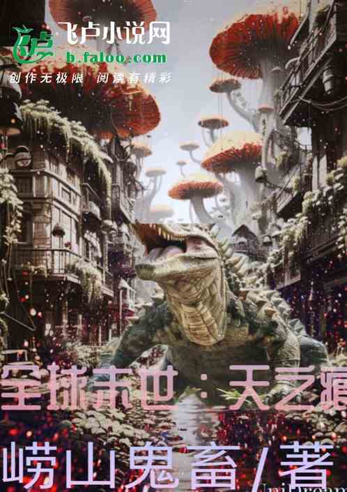 全球末世：天之痕