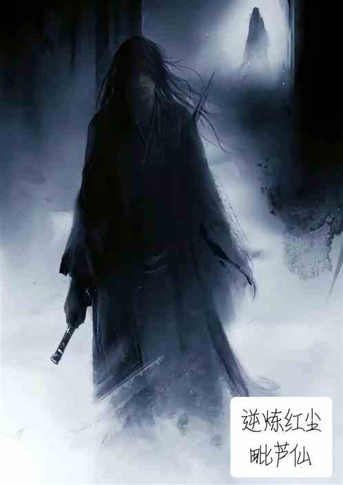 逆炼红尘