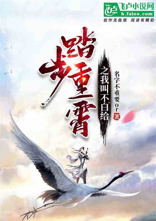 踏步重霄：之我叫不白给