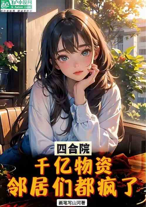 四合院：千亿物资，邻居们都疯了