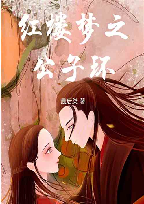 红楼之公子环