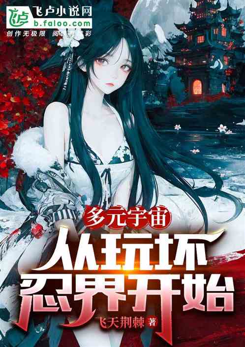多元宇宙：从玩坏忍界开始