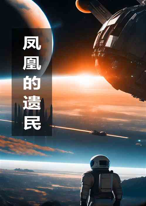 凤凰的遗民