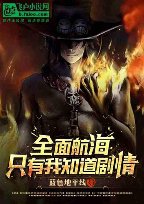 全民航海：只有我知道剧情