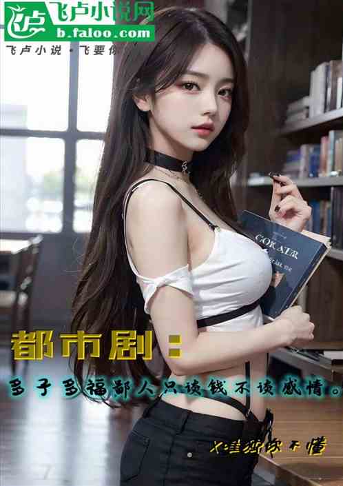 都市剧：多子多福，我，凭亿近人