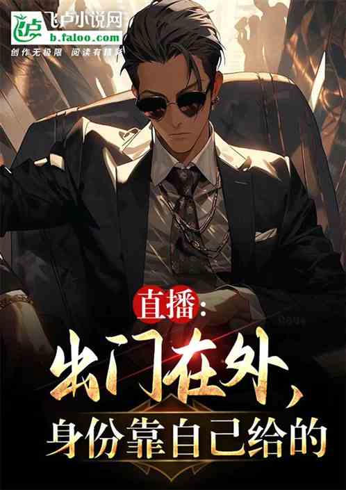 直播：出门在外，身份靠自己给的