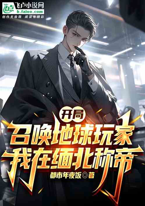 开局召唤地球玩家，我在缅北称帝