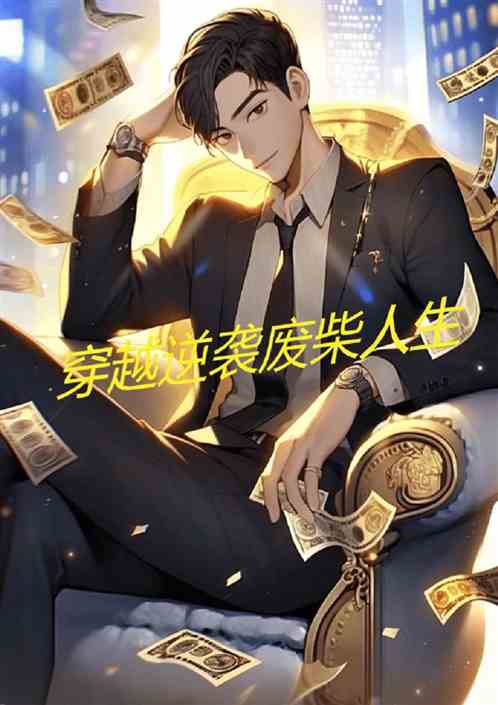 穿越拯救废柴人生