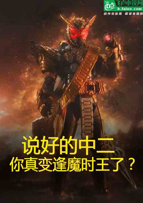 说好的中二，你真变逢魔时王？