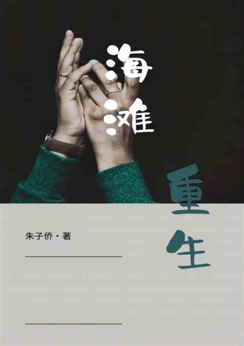 海滩重生