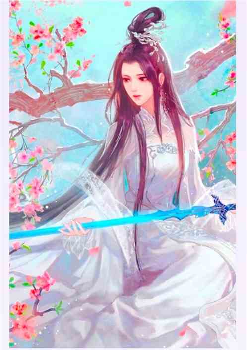 重生：我为无敌剑尊