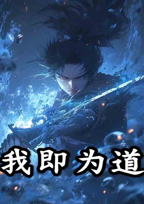 我即为道
