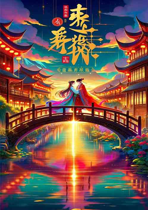 时空旋律：古代之恋