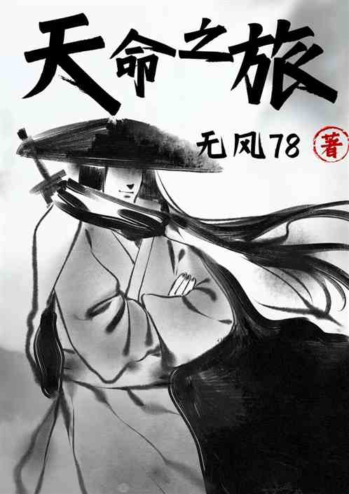 天命之旅