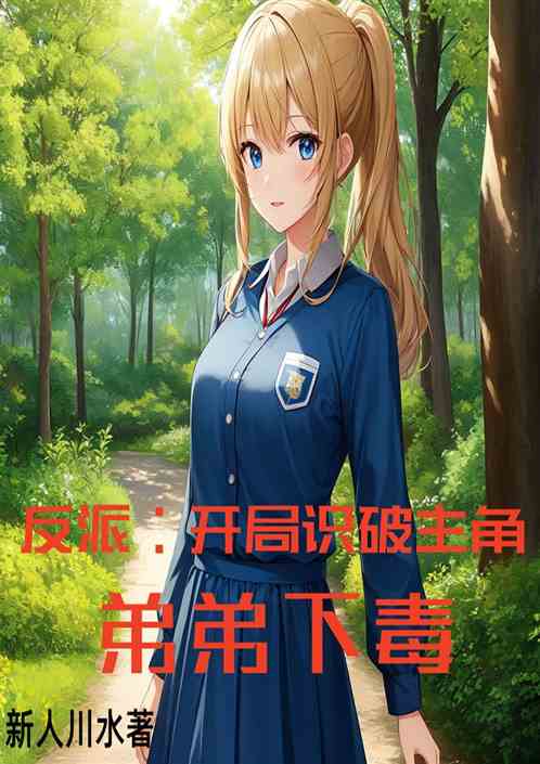反派：开局识破主角弟弟下毒