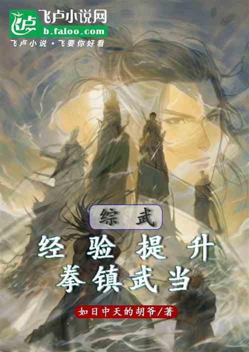 综武：经验提升，拳镇武当