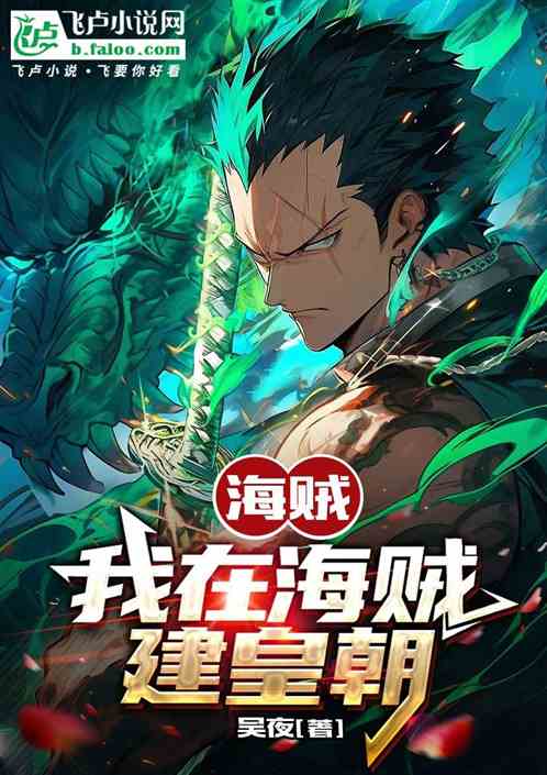 海贼：我在海贼建皇朝！