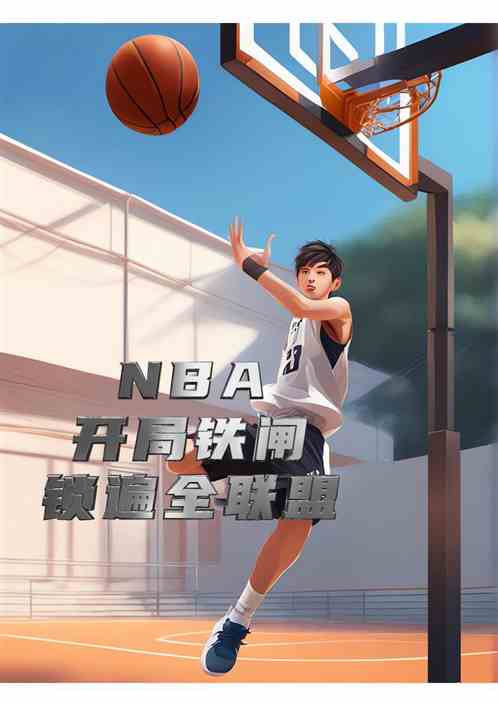 NBA:开局铁闸，锁遍全联盟