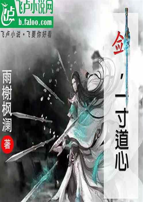 剑，一寸道心