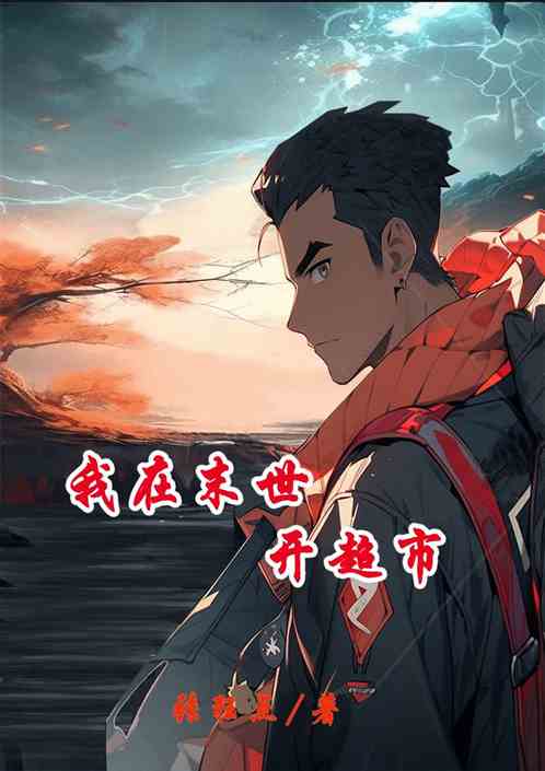 末世想低调但实力不允许