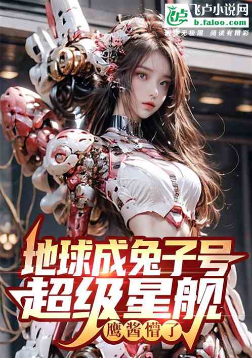 地球成兔子号超级星舰？鹰酱懵了