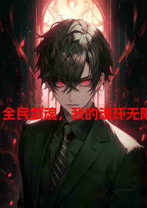 全民武魂，我的魂环无限成长
